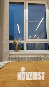 1-к квартира, посуточно, 24м2, 1/1 этаж