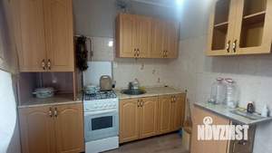 1-к квартира, на длительный срок, 36м2, 2/10 этаж