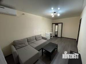 1-к квартира, на длительный срок, 39м2, 6/26 этаж