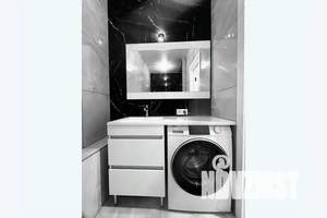 2-к квартира, посуточно, 50м2, 22/24 этаж