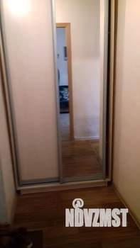 1-к квартира, на длительный срок, 38м2, 4/10 этаж