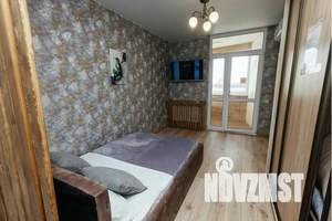 1-к квартира, посуточно, 35м2, 5/25 этаж