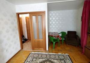 1-к квартира, на длительный срок, 38м2, 4/9 этаж