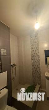 Студия квартира, на длительный срок, 25м2, 4/16 этаж