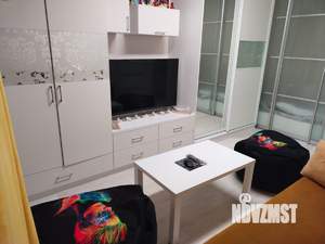 1-к квартира, на длительный срок, 35м2, 7/9 этаж