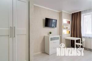 1-к квартира, посуточно, 30м2, 17/25 этаж