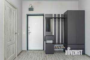 1-к квартира, посуточно, 35м2, 13/26 этаж