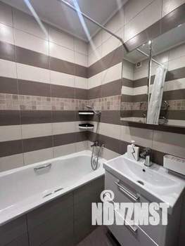 2-к квартира, посуточно, 56м2, 1/1 этаж
