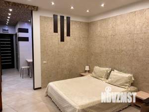 1-к квартира, посуточно, 32м2, 12/24 этаж