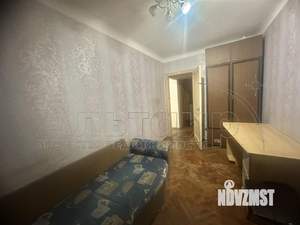 3-к квартира, на длительный срок, 57м2, 2/5 этаж