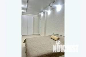 2-к квартира, посуточно, 55м2, 19/24 этаж