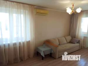 1-к квартира, на длительный срок, 35м2, 3/5 этаж