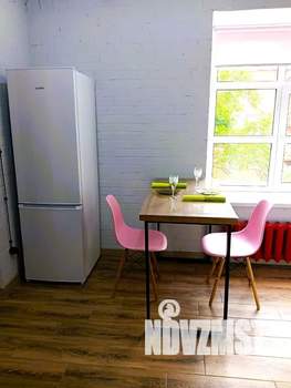 1-к квартира, посуточно, 25м2, 3/5 этаж