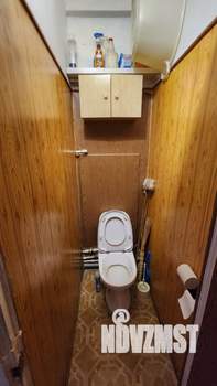 2-к квартира, на длительный срок, 49м2, 4/5 этаж