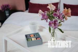 3-к квартира, посуточно, 80м2, 4/6 этаж