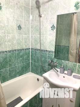 1-к квартира, посуточно, 20м2, 1/5 этаж