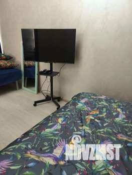 Студия квартира, посуточно, 26м2, 1/3 этаж