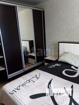 2-к квартира, на длительный срок, 50м2, 7/17 этаж