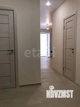 1-к квартира, на длительный срок, 44м2, 18/23 этаж