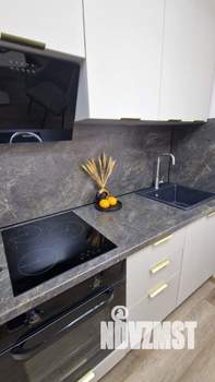 1-к квартира, на длительный срок, 43м2, 25/25 этаж