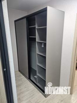 1-к квартира, на длительный срок, 36м2, 1/17 этаж