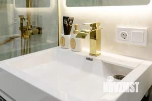 Студия квартира, посуточно, 30м2, 20/25 этаж