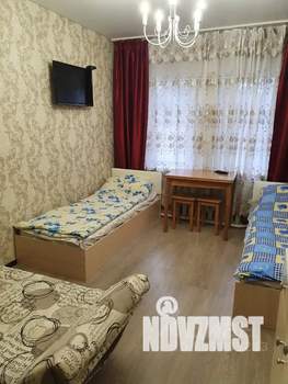 Студия квартира, посуточно, 26м2, 2/2 этаж