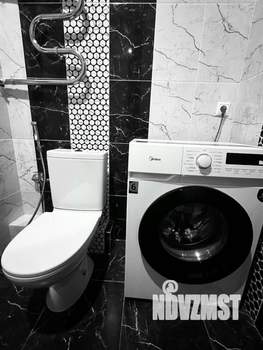 2-к квартира, посуточно, 50м2, 1/1 этаж