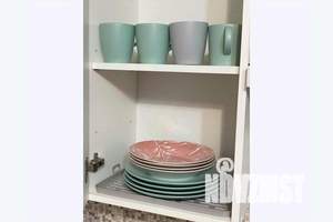 1-к квартира, посуточно, 25м2, 12/21 этаж