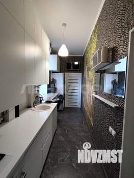 2-к квартира, на длительный срок, 46м2, 1/1 этаж