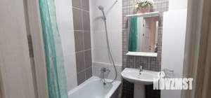 2-к квартира, на длительный срок, 42м2, 6/18 этаж