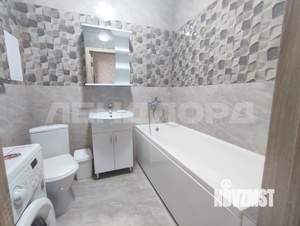 1-к квартира, на длительный срок, 45м2, 17/25 этаж