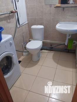 2-к квартира, на длительный срок, 50м2, 4/16 этаж