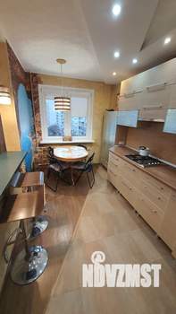 3-к квартира, на длительный срок, 64м2, 7/10 этаж