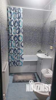 1-к квартира, на длительный срок, 30м2, 1/19 этаж