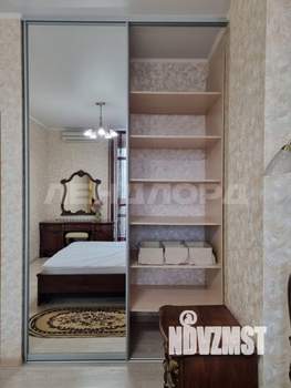 3-к квартира, на длительный срок, 81м2, 7/17 этаж