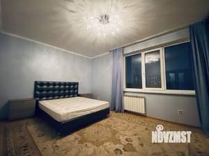 1-к квартира, на длительный срок, 44м2, 6/18 этаж