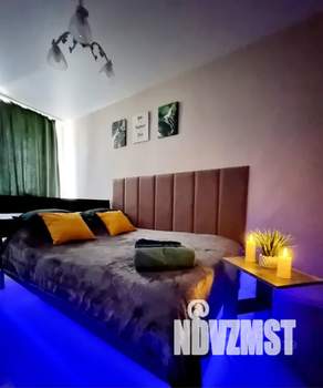 2-к квартира, посуточно, 42м2, 20/24 этаж