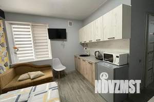 1-к квартира, посуточно, 16м2, 2/3 этаж
