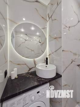 Студия квартира, на длительный срок, 25м2, 13/25 этаж