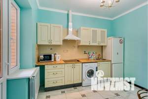 1-к квартира, посуточно, 42м2, 3/23 этаж