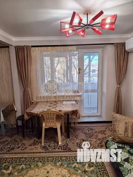 2-к квартира, на длительный срок, 46м2, 4/4 этаж