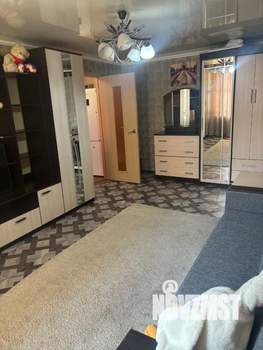 1-к квартира, на длительный срок, 30м2, 3/5 этаж