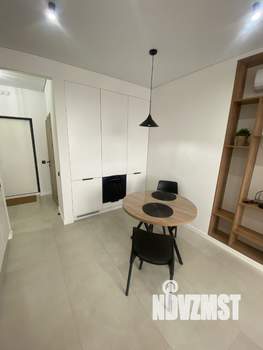 2-к квартира, на длительный срок, 42м2, 12/24 этаж