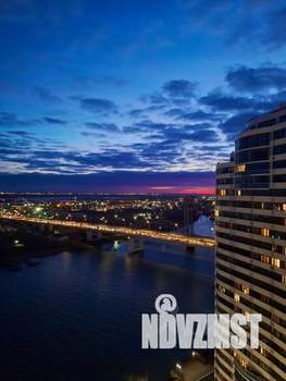 Студия квартира, посуточно, 30м2, 22/31 этаж