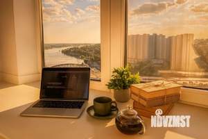 1-к квартира, посуточно, 47м2, 1/1 этаж