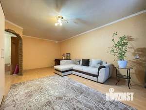 1-к квартира, на длительный срок, 43м2, 4/11 этаж