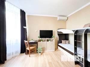 2-к квартира, посуточно, 81м2, 9/23 этаж