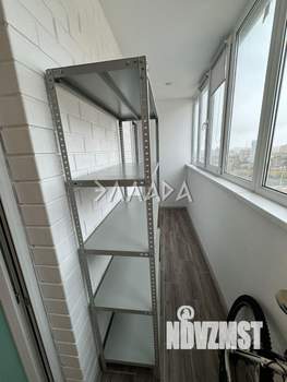 1-к квартира, на длительный срок, 39м2, 24/25 этаж