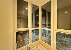 2-к квартира, на длительный срок, 45м2, 6/25 этаж